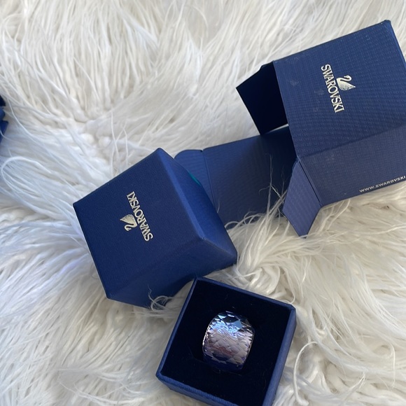 Size 55 nirvana ring - Picture 6 of 6